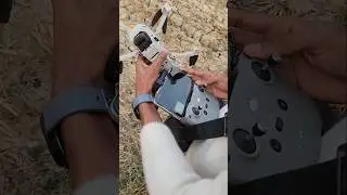 DJI mini 2 drone camera #reels #shorts #djimini2 #drone #dji #camera #new #video #ytshorts #love