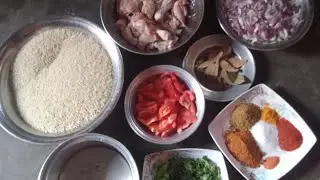 12 Rabi ul awal niaz #12rabiulawal #niazi #momrecipe #food #bakingtime #cooking #pakistanirecip #1k