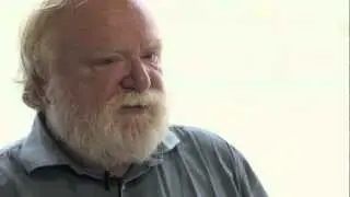 UCD Faces of Research - Frank McGuinness
