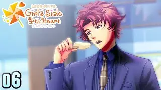 久しぶりに会ったらアイスめっちゃ食べてた『ときめきメモリアルGS4』season2 #6
