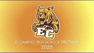 El Camino High School Spectrum 2020