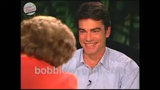 Peter Gallagher 
