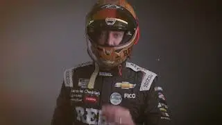 Rebel Bourbon - The Official Bourbon of RCR Racing and Kyle 