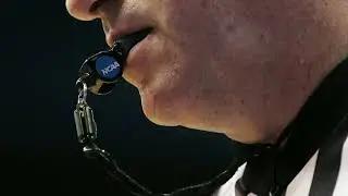 Referee Foul Whistle Sound Effect #5- Add Realism to Your Content