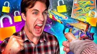 Why are SIDEARMS so BORING! Road to Atomic - 1911 (COD VANGUARD)
