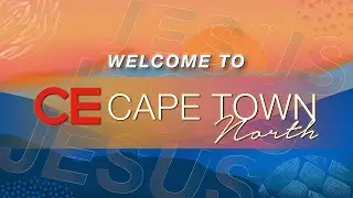 God In Human Form | 09 Nov 2025 | CE Cape Town North