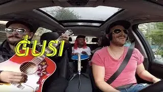 GUSI - Contigo (Versi&oacute;n Ac&uacute;stica)