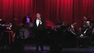 Frank Sinatra Tribute - Las Vegas Show  - MY WAY