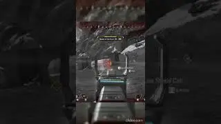 r99 apex trio wipe #shorts