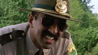 SUPER TROOPERS: a hilarious comedy from Broken Lizard