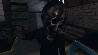 RUTH SMITH!!! | Phasmophobia