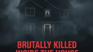Inside the Silent House | Shocking Night of a Real Crime (USA)