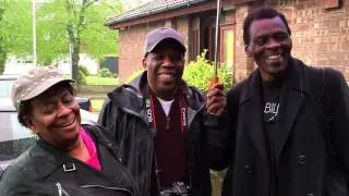 Time to Reconnect: Kevin & Cynthia