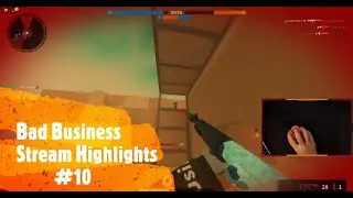 Roblox Bad Business Clips 10