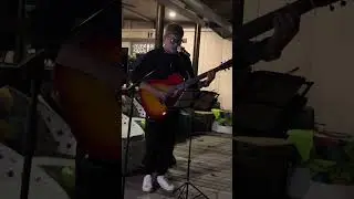 Hotel california cover by Sirlou no copy right
