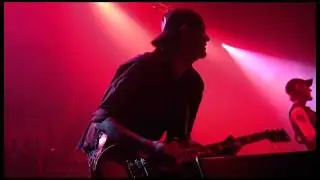 Arms Of The Sun - MARCH OF THE DOLLS