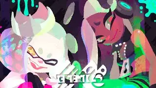 EVERY Off the Hook song (with official lyrics) | Splatoon