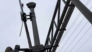 Bergstrom Spur Woodward St Austin TX