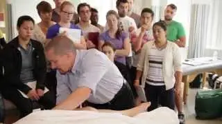 Accreditation for Massage Therapy Schools
