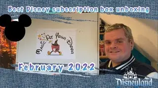Magic At Your Door (February 2022)