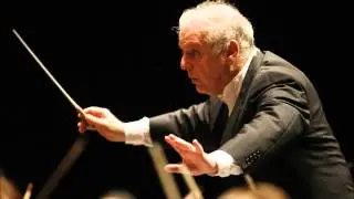 Mozart: Symphony no. 40 - IV. Allegro assai (Barenboim & Wiener Philharmoniker 2012)