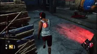 When you decide to use forgotten survivors...