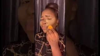 M to the B Chav Makeup Tutorial TikTok Trend Challenge #mtotheb #