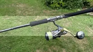ZENAQ Expedition EP73S bending test