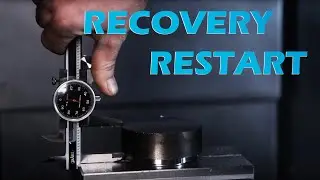 Recovery Restart