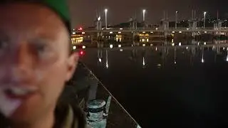 Karpervissen op de Belgische Maas - Deel 3 (4K)