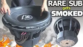C&aacute;c Anh T&acirc;y Ph&aacute; Loa NTN Part 2 | Blowing speakers