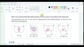 F4 C4 1 1 Intersection of Sets 0 Example 1 2 3