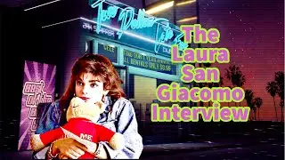 THE LAURA SAN GIACOMO (