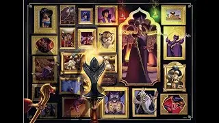 Ratgeber Puzzle mit 1000 Teilen