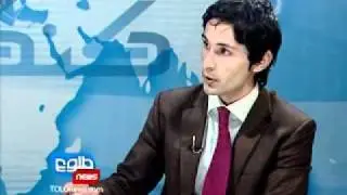 TOLOnews 24 December 2011 KANKASH
