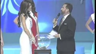 Miss universe Puerto Rico Parte 8/10