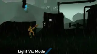 Render This - Shoot Many Robots Trailer
