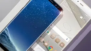 Samsung Galaxy S8 VS Huawei P10 Comparison