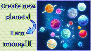 Earn TRX (Tron) and USD with this game!!! free Play to earn Crypto game!