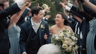 Nicholas + Maggie Wedding Trailer | Lost River Cave | Bowling Green Ky