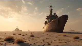 Incredible Abandoned Ships Across the World &ndash; Lost to Rust and Decay