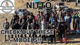 King of the Hammers Day 8