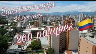 Que hacer en Bucaramanga la ciudad bonita 2021 |#colombia