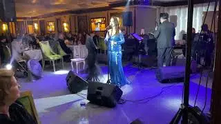 Pınar BARUT  &ldquo;Hastayım Yaşıyorum&rdquo;