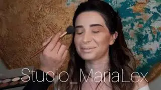 Make up ՈՒսուցում