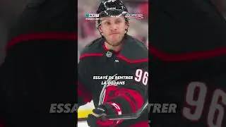 Imaginez si Rantanen &eacute;tait avec Utah, Calgary ou Anaheim pr&eacute;sentement&hellip;! 😳