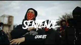 WorkRate X Chinx (OS) X UK/NY Drill Type Beat 'SENTENCE' | UK Drill Instrumental