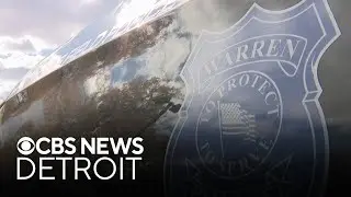 Officer accused of embezzlement, GM announces layoffs, other top stories