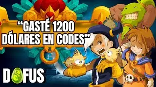 &iexcl;CAMBI&Oacute; A SU NOVIA POR UN SET ROBLE BLANDO! - HISTORIAS DEL DOFUS