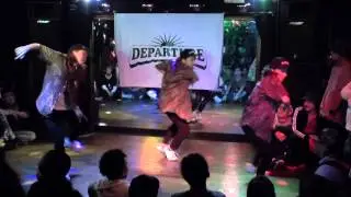 B?PF [ESSENCE vol.1]